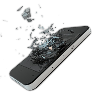 Ecran cassé MacBook, Imac, Iphone, Ipad, Ipod